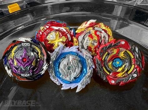 best beyblade of all time